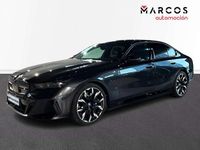 Usado BMW i5 442 kW (601 HP) 2024 Cinzento Sedan
