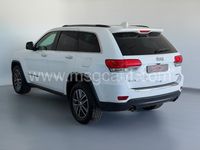 Usado Jeep Grand Cherokee Limited 250 CV (183 kW) 2017 Blanco SUV