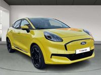 Nuevo Ford Puma Gen-E Premium 124 kW (169 CV) 2025 Amarillo SUV