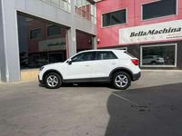 Usado Audi Q2 150 CV (110 kW) 2020 Blanco SUV