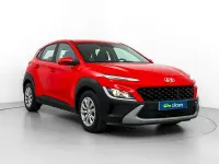 Usado Hyundai Kona 120 CV (88 kW) 2023 SUV