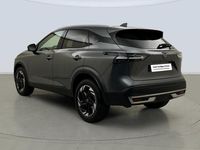 Usado Nissan Qashqai N-Connecta 140 CV (102 kW) 2025 Gris SUV