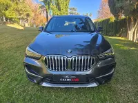 Usado BMW X1 150 CV (110 kW) 2021 Gris / plata SUV