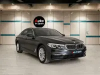 Usado BMW 530e iPerformance 252 CV (185 kW) 2020 Negro Berlina