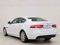 usado Jaguar XE 2.0 Diesel Pure Aut. 180