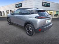 Usado Peugeot 2008 Allure 145 CV (106 kW) 2025 Gris SUV