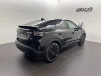 Nuevo Citroën C4 145 CV (106 kW) 2026 Negro SUV