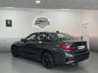 Usado BMW 318 Advantage 150 CV (110 kW) 2021 Gris / plata Berlina