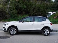 Usado Seat Arona XCELLENCE 115 CV (84 kW) 2017 Blanco SUV