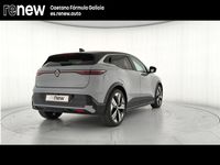 Usado Renault Megane E-Tech Iconic 161 kW (219 CV) 2023 Carroceria gris zinc Berlina