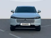 Usado Honda HR-V Advance 131 CV (96 kW) 2026 Blanco SUV
