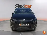 Usado Citroën C4 Origins 130 CV (95 kW) 2019 Negro