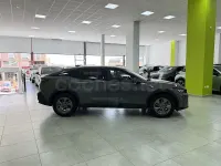 Usado Peugeot 408 Allure 145 CV (106 kW) 2025 Gris / plata SUV