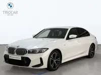 Używany BMW 318 Comfort Edition 150 KM (110 kW) 2025 Sedan/Limuzyna