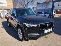 Usado Volvo XC90 Kinetic 235 CV (172 kW) 2016 Negro SUV