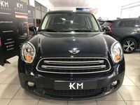 usado Mini Cooper D Countryman AUT.