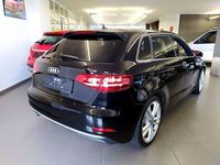 usado Audi A3 Sportback 35 Tfsi 110kw