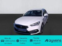 Usado Seat Leon XCELLENCE 150 HP (110 kW) 2020 Branco Carrinha