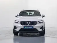 Usado Volvo XC40 Plus 262 CV (192 kW) 2023 Blanco SUV