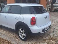 Używany Mini Cooper D Countryman 111 KM (81 kW) 2013 SUV