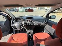 Usado Citroën C2 75 CV (55 kW) 2006 Negro Utilitario
