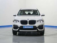 usado BMW X3 xDrive 20dA