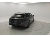 Nuevo Peugeot 508 SW GT 225 CV (165 kW) 2025 Gris Familiar