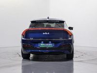 Usado Kia EV6 GT-Line 168 kW (229 CV) 2022 Azul SUV