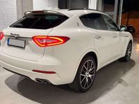 usado Maserati GranSport Levante DieselAut.