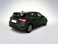 Usado Ford Focus Trend+ 120 CV (88 kW) 2020 Gris Utilitario