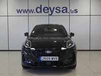 Usado Ford Puma ST-Line 125 CV (91 kW) 2024 Gris SUV