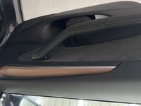 Usado Tesla Model 3 Long Range AWD 377 kW (513 CV) 2022 Gris Berlina