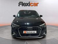 Usado Audi A3 S-Line 110 HP (80 kW) 2022 Preto Sedan