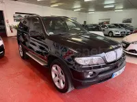 Occasion BMW X5 218 PK (160 kW) 2006 Zwart SUV
