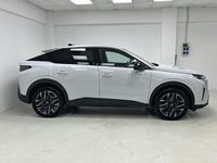 Usado Peugeot 3008 Allure 136 CV (100 kW) 2025 Blanco SUV