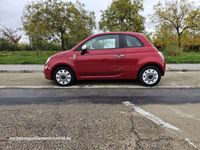 usado Fiat 500 2014