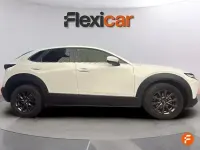 Occasion Mazda CX-30 Nagisa 186 PK (136 kW) 2024 Wit SUV