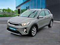 Usado Kia Stonic Plus 120 CV (88 kW) 2022 Verde SUV