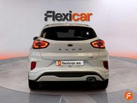 Usado Ford Puma ST-Line 125 CV (91 kW) 2023 Blanco SUV