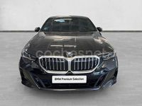 Usado BMW 520 M Sport 197 CV (144 kW) 2023 Gris / plata Berlina