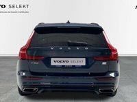 Usado Volvo V60 R-Design 250 kW (340 CV) 2021 Familiar