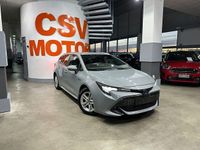 Usado Toyota Corolla Active 122 CV (89 kW) 2021 Gris Familiar