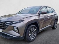 Usado Hyundai Tucson 115 CV (84 kW) 2023 SUV
