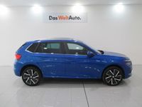 usado Skoda Kamiq 1.5 TSI Sport DSG 110 kW (150 CV)