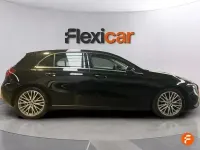 Usado Mercedes A200 150 CV (110 kW) 2023 Negro