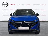 Usado Nissan Qashqai N-Connecta 190 CV (139 kW) 2024 Otro SUV