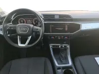 Usado Audi Q3 Advanced 150 CV (110 kW) 2021 Blanco SUV