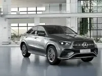 Nuevo Mercedes GLE450 AMG 367 CV (269 kW) 2026 Gris