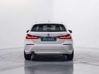 Usado BMW 118 136 CV (100 kW) 2021 Blanco Utilitario