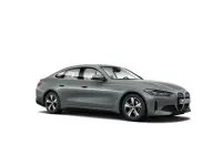 Usado BMW i4 250 kW (340 CV) 2022 Gris Berlina